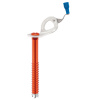 šrób do ľadu PETZL LASER SPEED Light 17cm