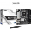 ASRock B760M-ITX/D4 WIFI / Intel B760 / LGA1700 / 2x DDR4 / 1x M.2 / HDMI / DP / USB-C / WiFi / Mini-ITX