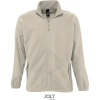 SOL's Collection Bunda North, fleecová COT255500d1405-rope 2XL Rope