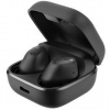 Slúchadlá Sennheiser Accentum True Wireless (700262) čierna