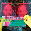 KARAOKE TUNDRA & DJ SPINHANDZ - LEGUAN S HLAVOU OPICE (1VINYL)