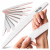 Papierový Pilník na nechty v tvare polmesiaca 100/180 10 ks