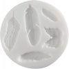 Cernit Silicone Mould