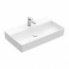 Villeroy & Boch Memento 2.0 - biele umývadlo na dosku 80 x 47 cm