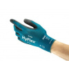 Ansell Pracovní rukavice REACH Černá Ano Nylon Ano Ano 7 HyFlex 11-616 Polyuretan
