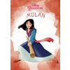 Princezná - Mulan