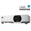 SHARP/NEC laserový projektor P627UL, 1920x1200, 6200ANSI, 600.000:1, HDMI, LAN, RS-232, USB 60005762