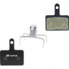 destičky brzdové FORCE SH M08 E-Bike polymer