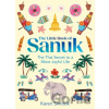 The Little Book of Sanuk - Karen Sinotok