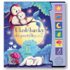 Ukolébavky do postýlky - První poslech (Julia Seal)