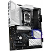 ASROCK ASRock Z890 Pro RS / Intel Z890 / LGA1851 / 4x DDR5 / 4x M.2 / HDMI / DP / 2x Thunderbolt 4 / ATX
