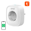 Inteligentná zásuvka WiFi Gosund SP1 E/F- unischuko, Tuya 15658