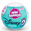 Zuru 5 Surprise Mini Brands Disney Store