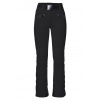 Dámske lyžiarske nohavice Goldbergh Slalom Ski Pants Black