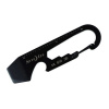 Multifunkční karabinka Doohickey Key Tool, Nite Ize, černá