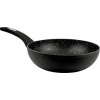 CS Solingen WOK pánev s mramorovým povrchem Marburg, 24 cm