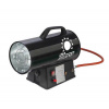 Meva TP17001 teplogenerátor 5-10kW