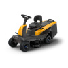 Traktorová kosačka batériová STIGA Swift 372e STIGA 2T0250481/ST1