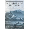 A History of Slovakia - Palgrave