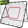 Futbalová bránka 100x100x40 cm (Poškodený obal)