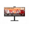 LED Monitor LG 34U511A-B 34