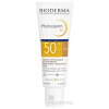 Bioderma Photoderm M ochranný tónovací krém proti pigmentovým škvrnám SPF 50+ Golden 40 ml