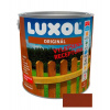 LUXOL Originál mahagón 0080 - Tenkovrstvá lazúra 2,5l
