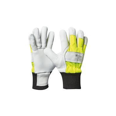Gebol Pracovné rukavice Worker Pro Thermo Comfort 9/L zimné 709115
