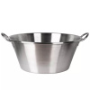 Green Home kotol na guláš a zabíjačku nerez 1,2 cm 190 l INOX