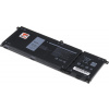 Batéria do notebooku T6 Power pre Dell Latitude 14 3410, Li-Poly, 15 V, 3530 mAh 53 Wh (NBDE0216_V126382)