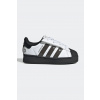 Detské tenisky adidas Originals SUPERSTAR LED LIGHTS JS1293 biela EUR 25
