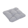 Vankúš na sedadlo stoličky Ellen 38 x 38 cm D048-06FB PATIO