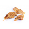 HYDINOVÉ PRSIA - sušená - pre psov 1 kg