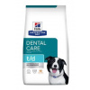 Hill's Can. PD T/D Dental Care 4kg NEW