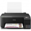 Tlačiareň atramentová Epson EcoTank L1230 (C11CJ70402) čierny