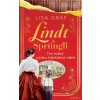 Lindt & Sprüngli: Dve rodiny a jedna čokoládová vášeň - Lisa Graf - online doručenie
