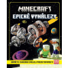 Minecraft - Epické vynálezy | Kolektív