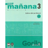 Nuevo Maňana 3/A2-B1: Libro del Profesor - Pedro de Sonia García