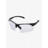 Slnečné okuliare Uvex Sportstyle 802 S V - black matt/smoke