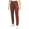 DÁMSKE NOHAVICE NIKE TF ACADEMY PANT KPZ WW HNEDÁ DC9123 273 r L