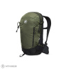 Mammut Lithium 20 batoh, 20 l, marsh/black