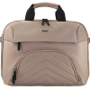 Hama Premium Lightweight, taška na notebook, 34-36 cm (13,3-14,1), recyklovaný PET, béžová 222043