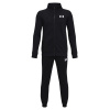 Under Armour Knit Track Suit M 1363290-001 - black XS