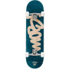 skateboard MOB TAG LOGO COMPLETE Ocean 8.125 + doprava zdarma
