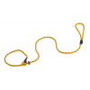 Firedog Moxon vodítko Classic 6 mm 130 cm žlté+červené/modré