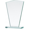 Victoria Sport Glass Trophy