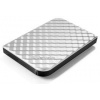 Externý pevný disk Verbatim Store 'n' Go GEN2 1TB (53197) strieborný