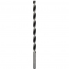 Bosch Vrták do dreva strojový so špičkou M, pr. 10 mm, L 250 mm 2608597189