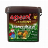 Hnojivo - Jesenné hnojivo na trávniky 5 kg (Hnojivo - Jesenné hnojivo na trávniky 5 kg)