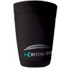 Royal Bay Extreme - Kompresné stehenné návleky - čierné, veľkosť S